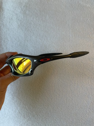 Vintage oakley splice - vintage,