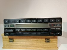 Becker Mexico 2000 BE1430