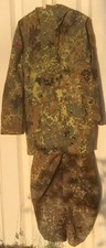 Bundeswehr nässeschutzanzug - bundeswehr,