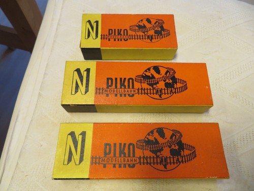 598 piko modelleisenbahn - 598*,