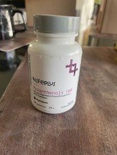Life Plus Proanthenols 100 NEU