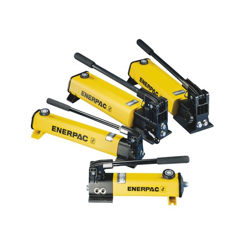 Enerpac hydraulik handpumpe - hydraulik,
