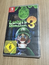 Luigi‘s Mansion 3 Nintendo