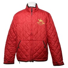 Polo Ralph Lauren, Wendejacke