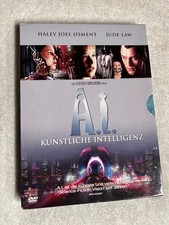 A. I. Künstliche Intelligenz
