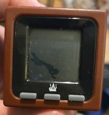 Radica Cube World 3 - Sparky