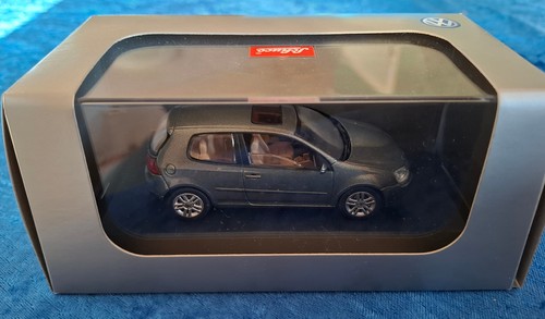 Schuco volkswagen golf v - -,