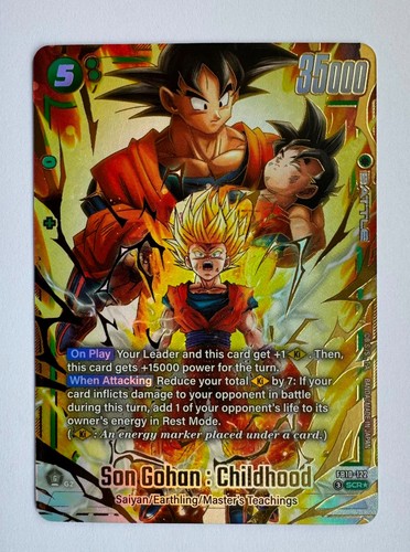 Dragon ball fusion world - dragon,