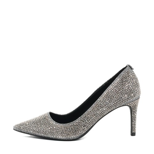 Michael kors damen abendschuh - kors,