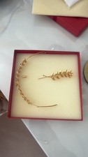 Damenschmuck ohne punze 333 - damenschmuck,