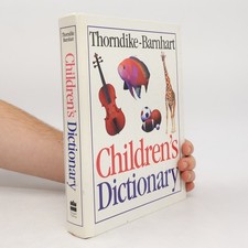 Thorndike-Barnhart Children's