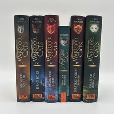 Warrior Cats 4.Staffel |