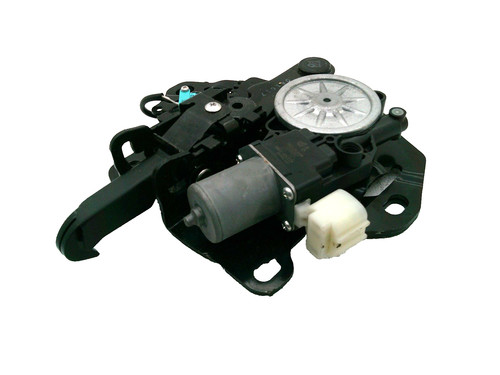 Verdeckmotor mazda mx5 0 - verdeckmotor, 2.0