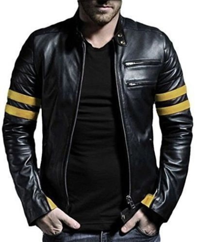 New star leather herren - star,
