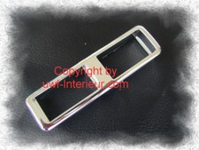 (P4) Rahmen Schalter