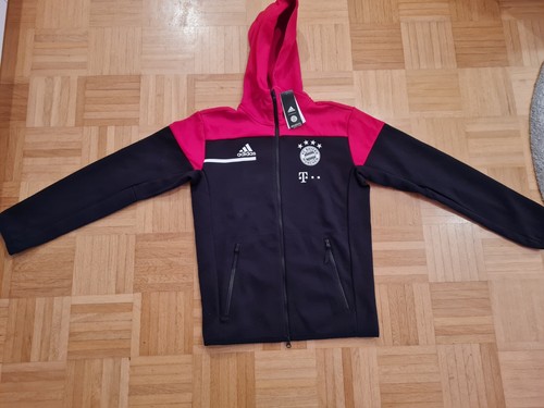 Bayern münchen matchworn - bayern,