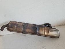 Auspuff Endschalldämpfer/Katalysator Benziner Smart 450 ForTwo 0001735V  Nr.A335
