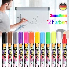 Kreidestifte 12 Farben