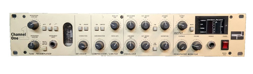 Spl channel one - one,