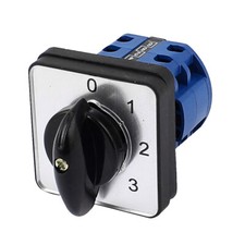 Nockenschalter Drehschalter