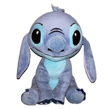 Original Lilo & Stitch Stofftier Plüsch Figur Disney Blau Animation gift price
