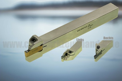 Iscar stechplatten dgn3102c - iscar,