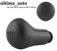 Black Gear Shift Lever For