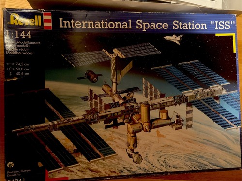 Revell 04841 bausatz - revell,