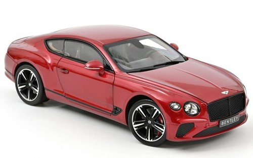 Bentley continental 2018 - continental,