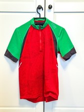 GORE WEAR Herren Radtrikot Fusion SE Größe S