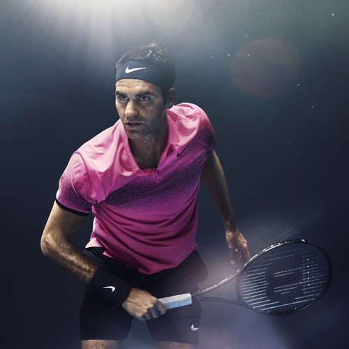 Nike tennis roger - tennis,