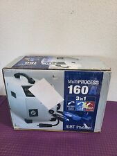 GYS MIG MAG Schweißgerät 3in1 EASYMIG 160 032255 _14_5