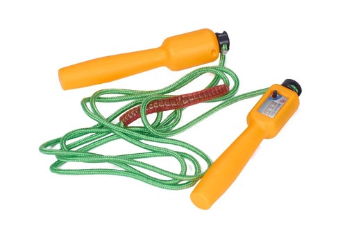 Stück springseil mit - 5,