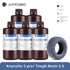 5-10KG ANYCUBIC Tough Resin
