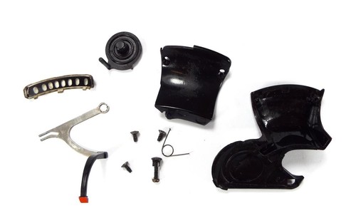 Shimano m565 - lx,