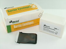 dental Röntgen Digital Schutzhüllen für Speicherfolien wie DÜRR Vistascan DIGORA