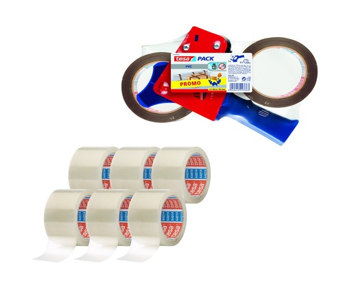 Tesa verpackungsset - tesa,