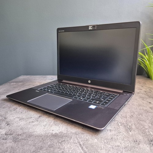Zbook studio xeon - hp,