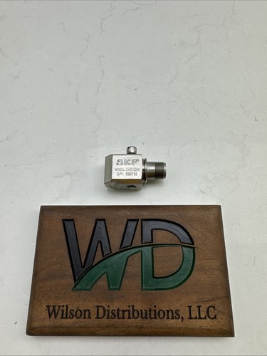 Skf accelerometer cmss2200 - accelerometer,