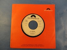 7" ITALIEN JUKE BOX - TONY