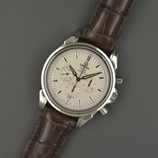 OMEGA De Ville Chronograph