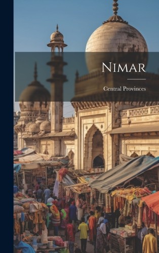 India nimar new hardback - -,