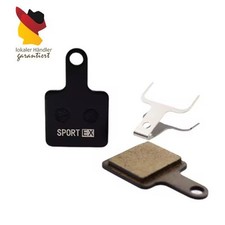 Bremsbelag passt für Tektro