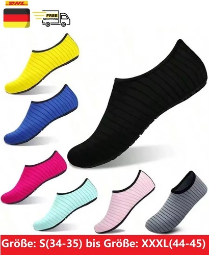 Herren damen wasserschuhe - herren,