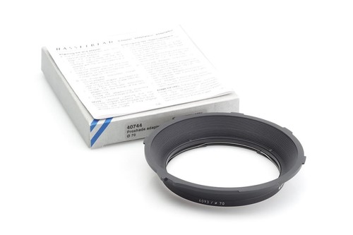 Hasselblad b70 proshade - hasselblad,
