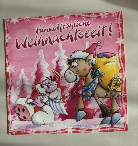 Diddl postkarte motiv - ,