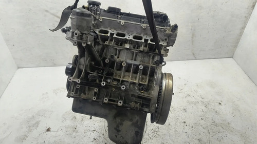 Motor bmw e91 - motor,