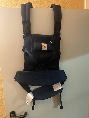 Ergobaby adapt cool air - adapt,