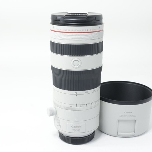 Canon 200mm 8l - is, usm