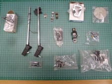 DUAL Plattenspieler div